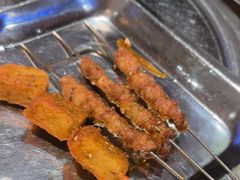 -一韩亭韩式烤肉(高新店)