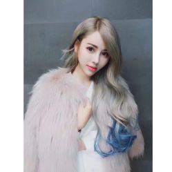 -MYCOLORHARSALON