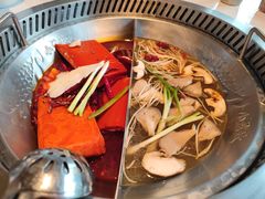 -小龙坎火锅(IFS HOT店)