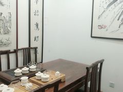 -秦汉胡同书法国画古筝围棋书院(漕宝日月光分馆)