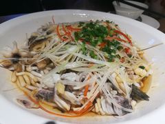 -三猫黑鱼花(南大店)