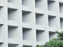 -尼依格罗香港美利酒店