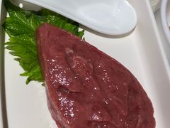 牦牛滑-海底捞火锅(万丰桥店)