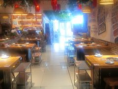 -成老灶火锅鸡(高东街店)