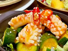 -森Some Fusion(荔湾店)