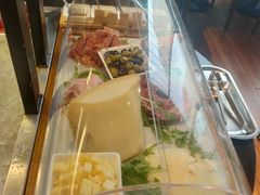 -拉蒂娜·巴西牛排馆 Latina·Brazilian Steakhouse(陆家嘴旗舰店)
