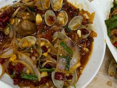 -江城燕子大排档(江汉路步行街店)