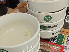 -和府捞面(天河领展广场店)
