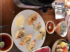-大鲜生·亚洲菜融合小食堂