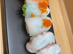 -友壹町寿司(佛山新DNA店)