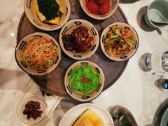 -JWMARRIOTT无锡苏宁JW万豪酒店-悦府65中餐厅