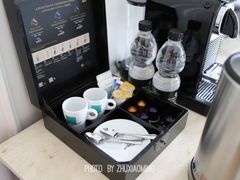 -广州富力丽思卡尔顿酒店