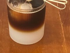 仲夏夜-COFFEE HOLIC(朝外SOHO店)