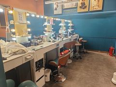 -海马体照相馆(龙湖杭州金沙天街店)