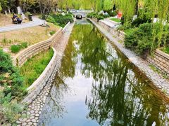 -菖蒲河公园
