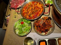 -西塔老太太泥炉烤肉(亚运村店)