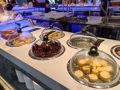 -九月海·海鲜自助(世纪东方店)