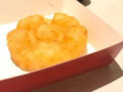 -麦当劳(合肥之心城店)