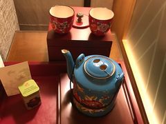 -上海静安香格里拉大酒店