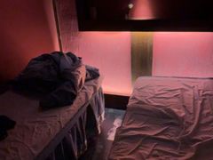 -大桶大足浴(外高桥清溪店)