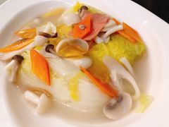 -成都驻京办餐厅(蜀都宾馆店)