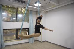 -亚太瑜伽普拉提学院
