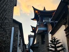-马家大院