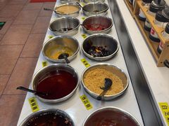-潮汕美牛肉丸火锅店(天宁寺店)