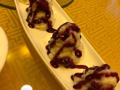 -马凯餐厅(长椿街店)