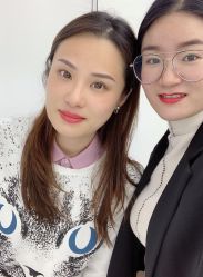 -HQ半永久纹绣纹眉