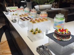 -漢咖啡·全服务式自助晚餐(武汉洲际酒店)