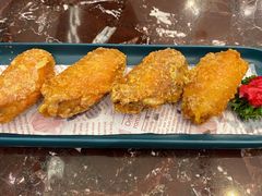 -新白鹿餐厅(爱琴海购物中心店)