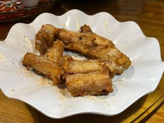-三泉湾侨文化主题餐厅