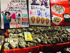 -79号渔船海鲜饭店(华强北店)