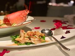 -皇朝会.经典传统粤菜(外滩店)
