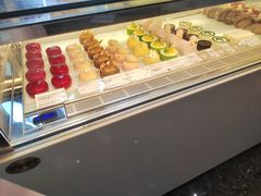 -法桐蛋糕·手作面包(万象城店)