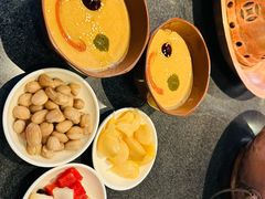-南门涮肉(北洼路店)