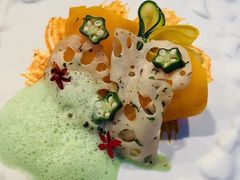 -九献·创意菜(亮马河饭店)