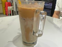 -樂麗餐室 · 本地茶餐廳(扬名广场店)