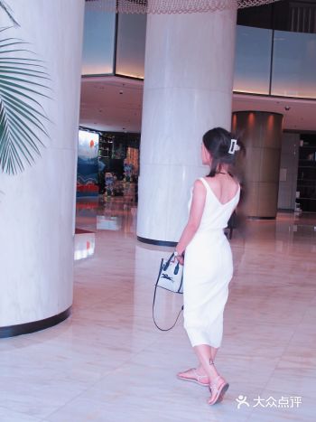 周末来家门口吃漂亮饭啦！万丽轩打开