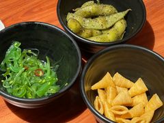 -摩打食堂(江南西店)