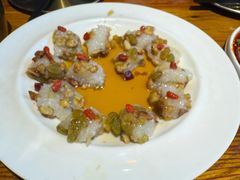 -柴窝堡22号辣子鸡·传承新疆菜