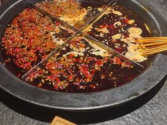 -陈眼镜火锅(总店)