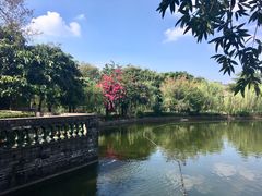 -东莞市可园博物馆