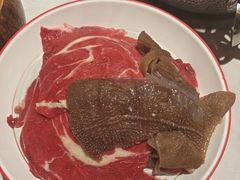 -喜庭海鲜自助(北辰三角洲北辰荟店)