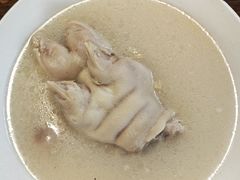 -中和裴氏蹄花(府河路店)