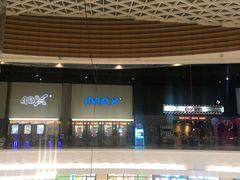 -CGV影城(东港IMAX店)