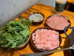 -阳阳老火锅(小南门店)