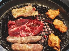 -神户赤童日式烤肉伙伴(东直门店)
