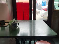 辣肉浇头-吴淞老街砂锅馄饨(北兴路店)